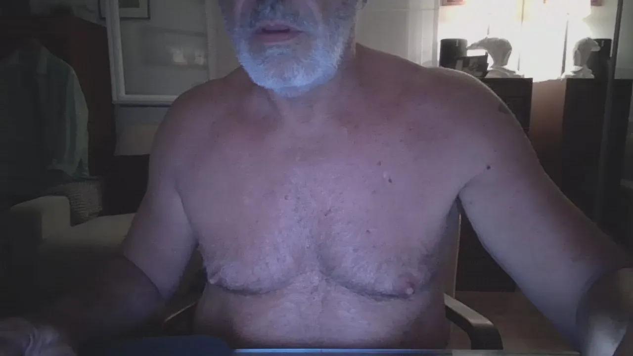 Offline SouthmaleFR on Cam4