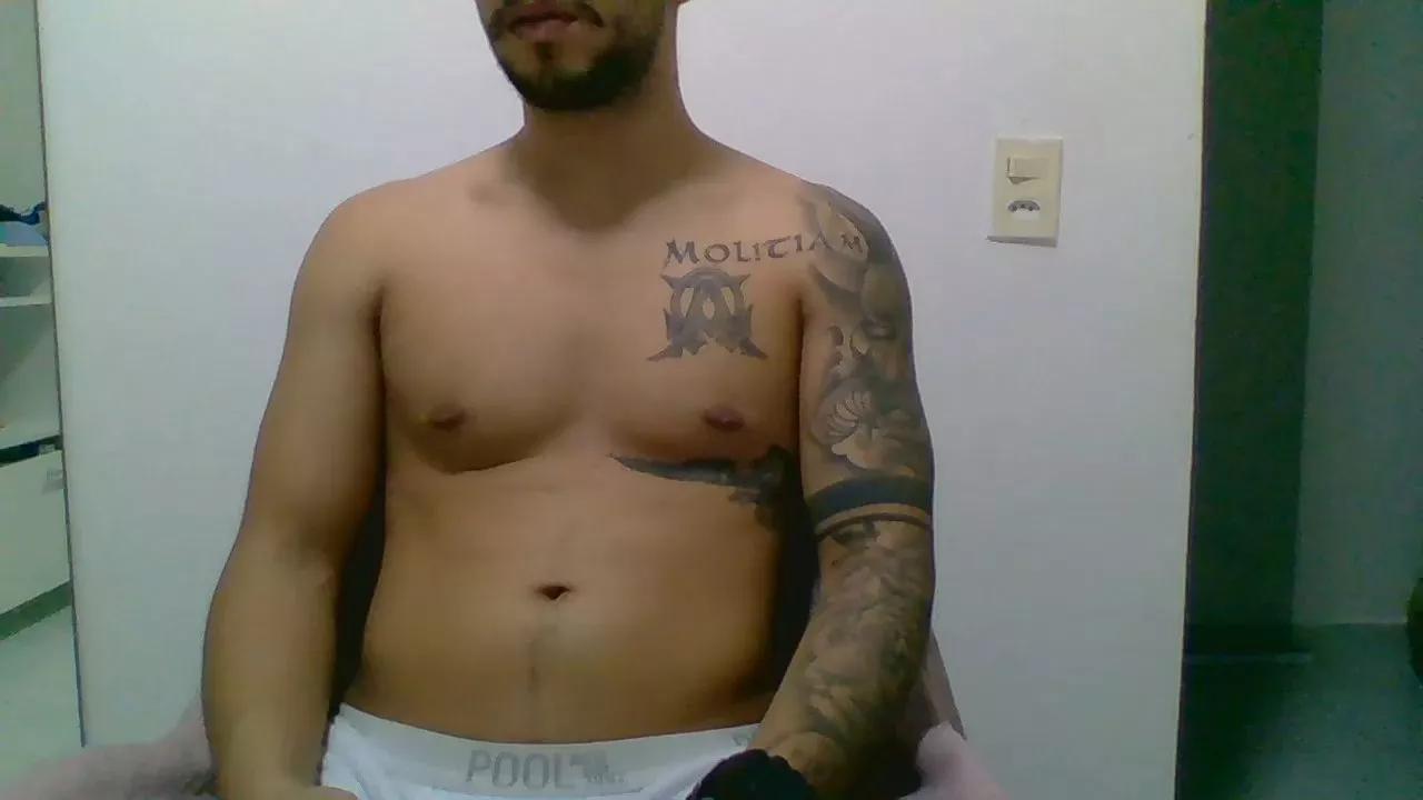 Offline suetsay on Cam4