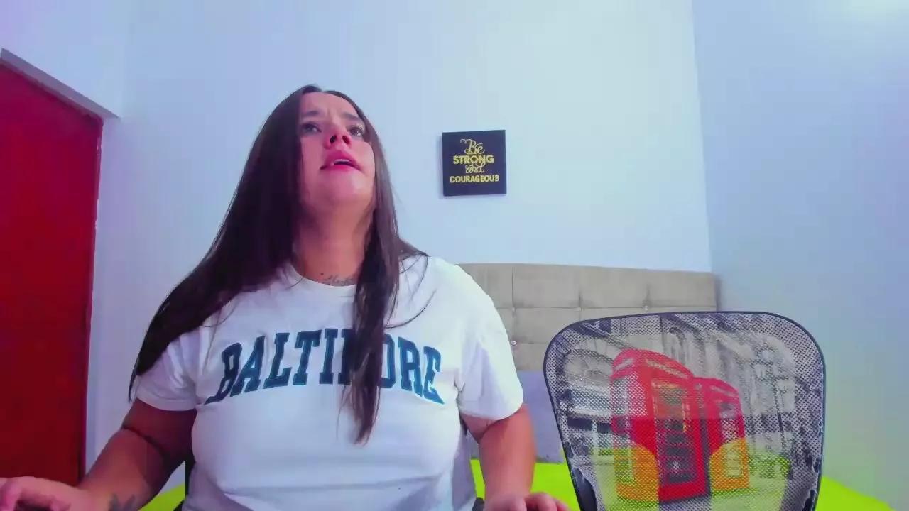 Offline Summergirls_ on Cam4