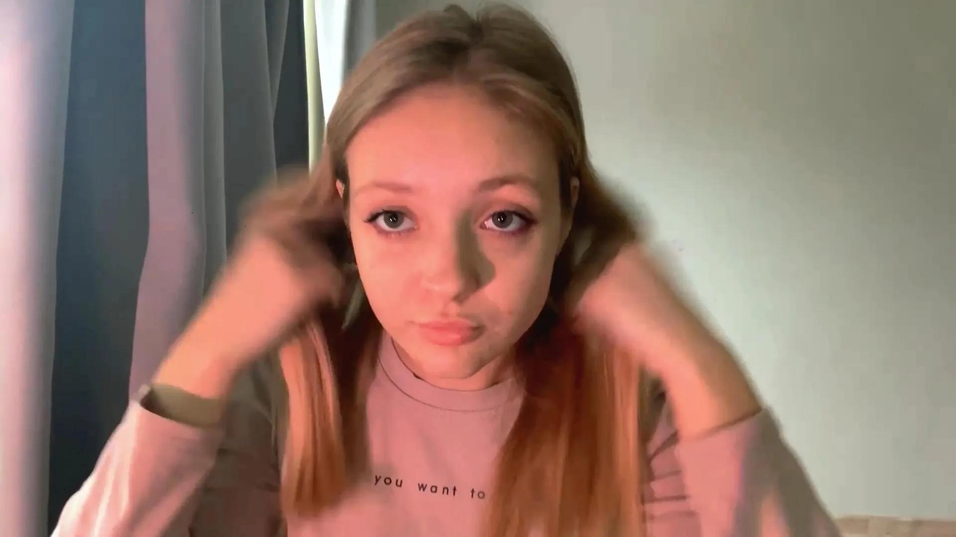 Freechat SuziFairbanks on Cam4