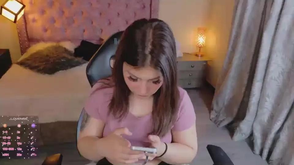 Offline sweet__rhang on Cam4