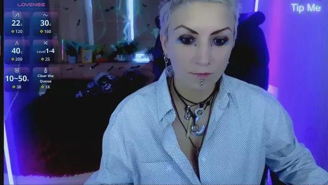 Sweet_n_Strong — Freechat on Cam4