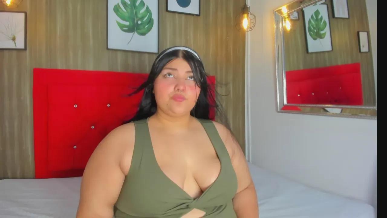 Offline Taniabenelli on Cam4