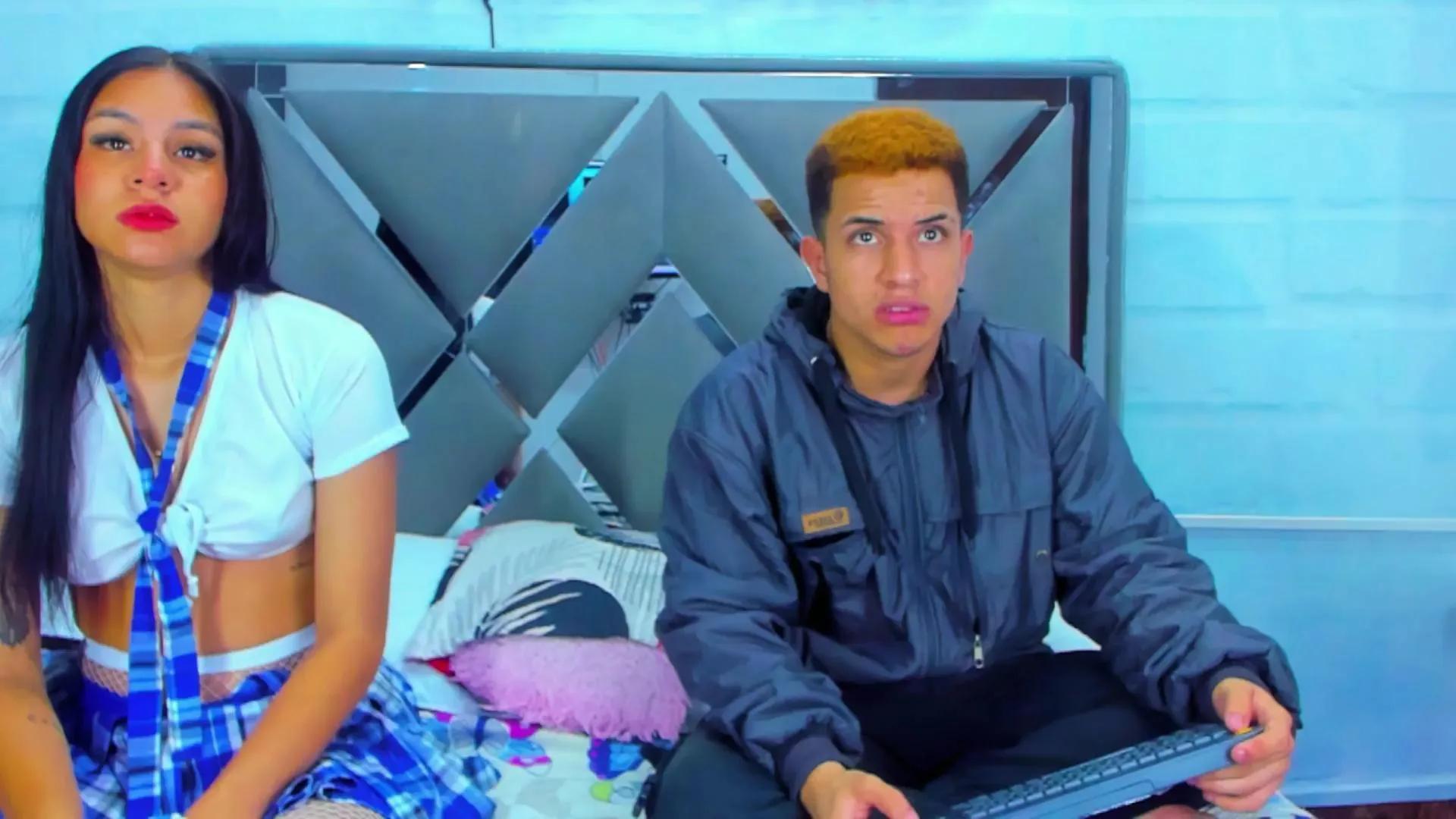 Offline TeenLustLive on Cam4