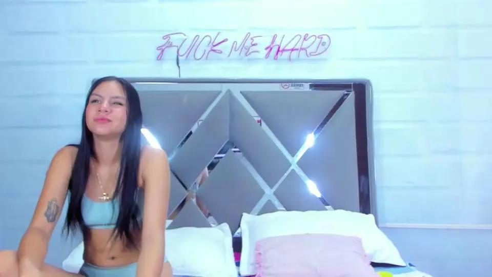 Offline TeenLustLive on Cam4