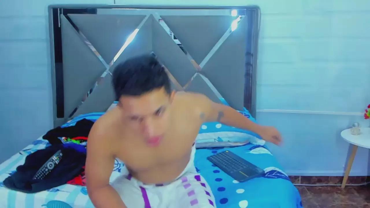 Offline TeenLustLive on Cam4