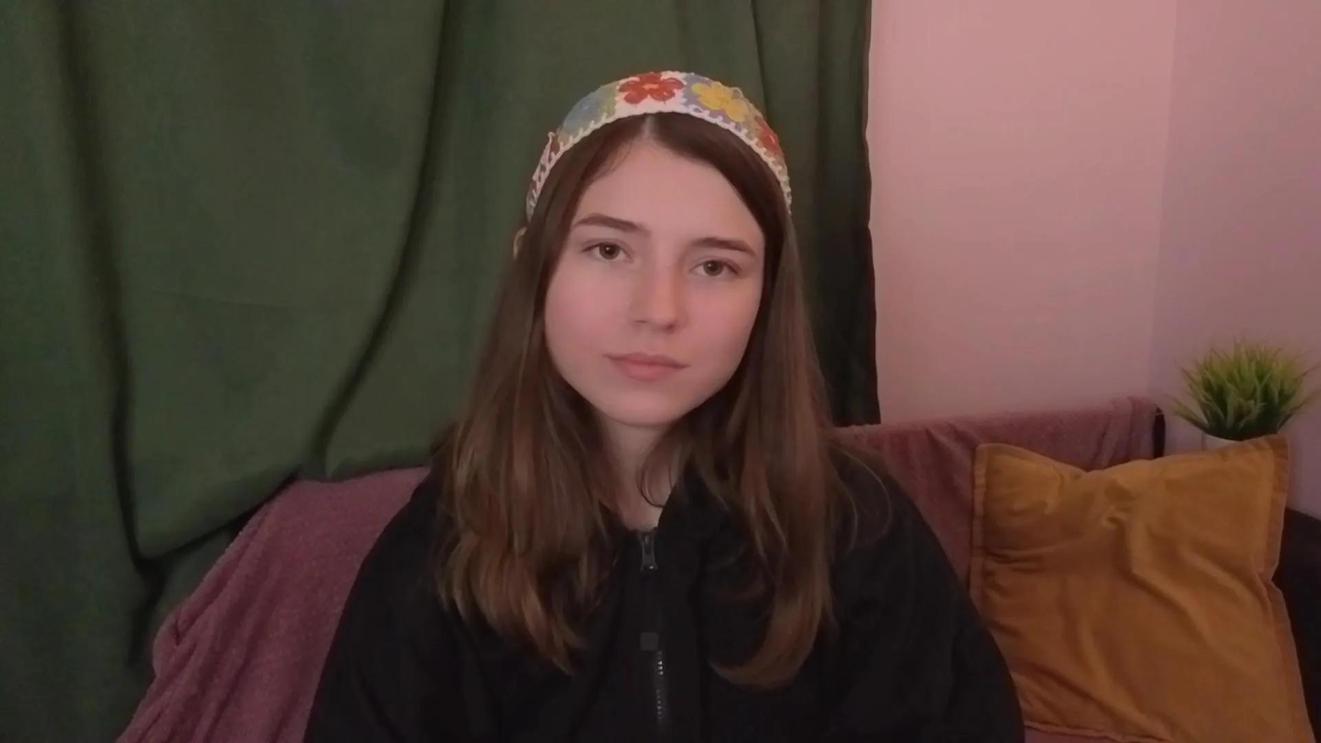 Freechat TerryPaola on Cam4