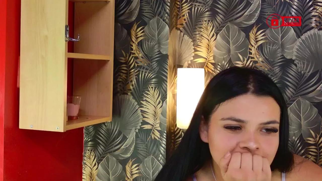 Offline ThiccMADY on Cam4