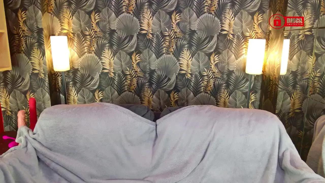 Offline ThiccMADY on Cam4