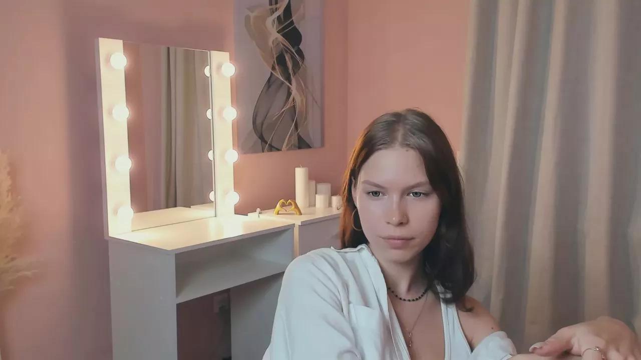 Offline TiffanieDelvin on Cam4