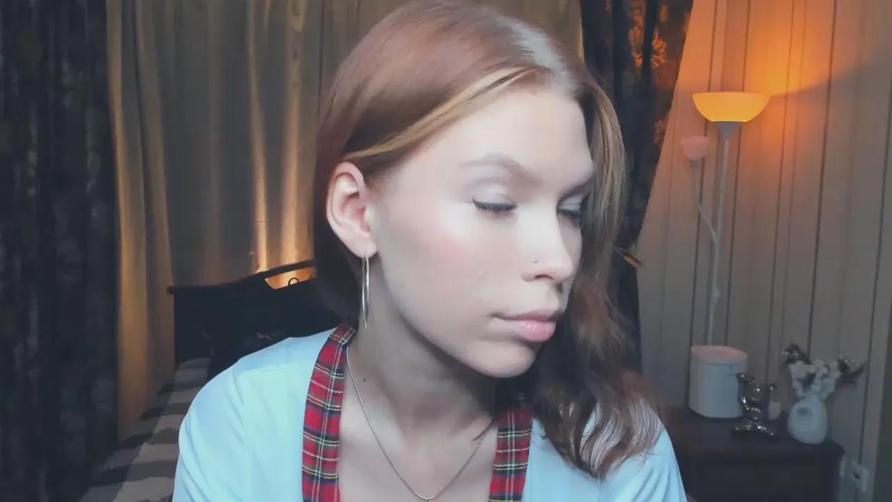 Offline TiffanieDelvin on Cam4