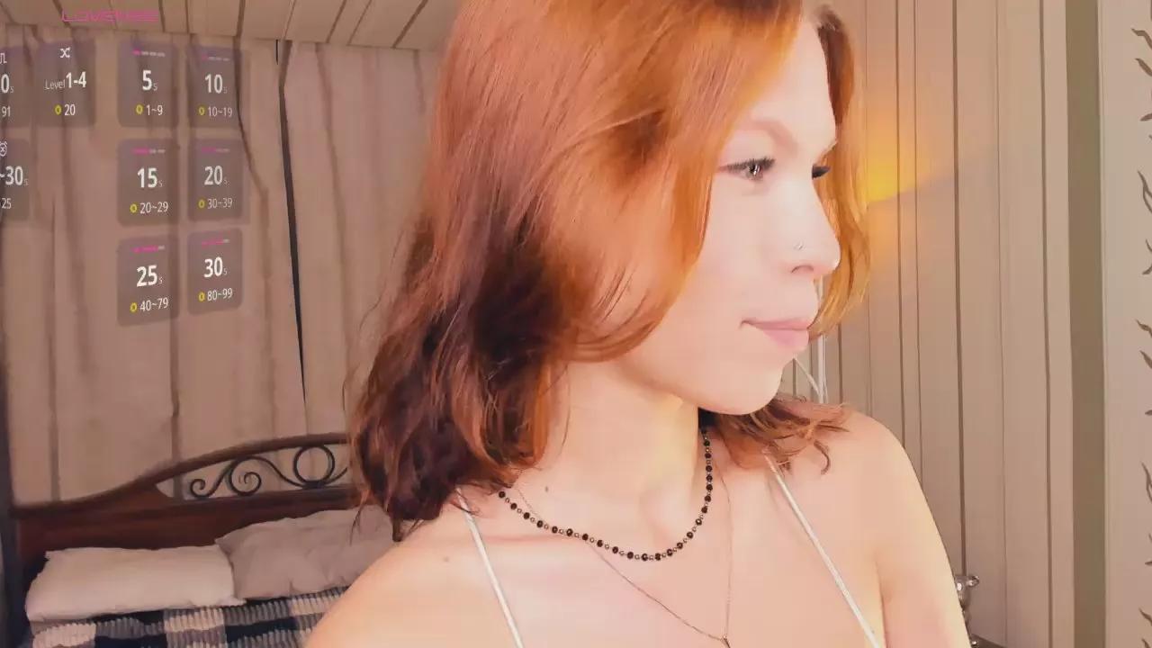 Offline TiffanieDelvin on Cam4