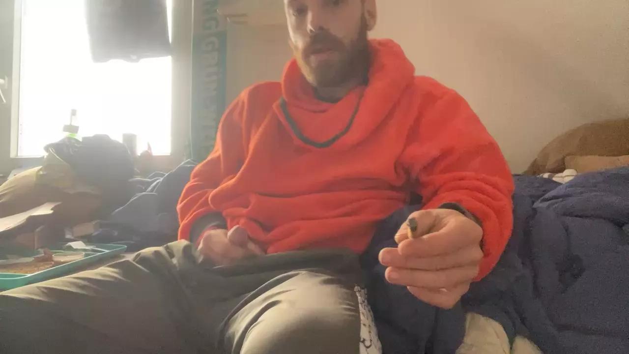 Offline tobi332 on Cam4