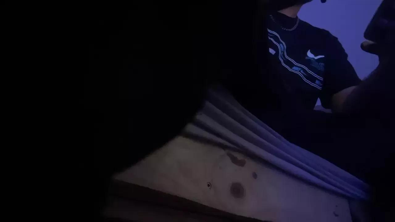 Offline tobi332 on Cam4