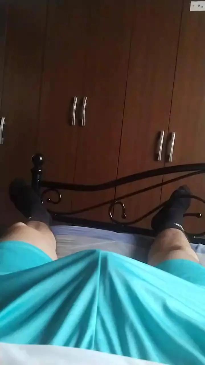 Offline Tudiablo19 on Cam4