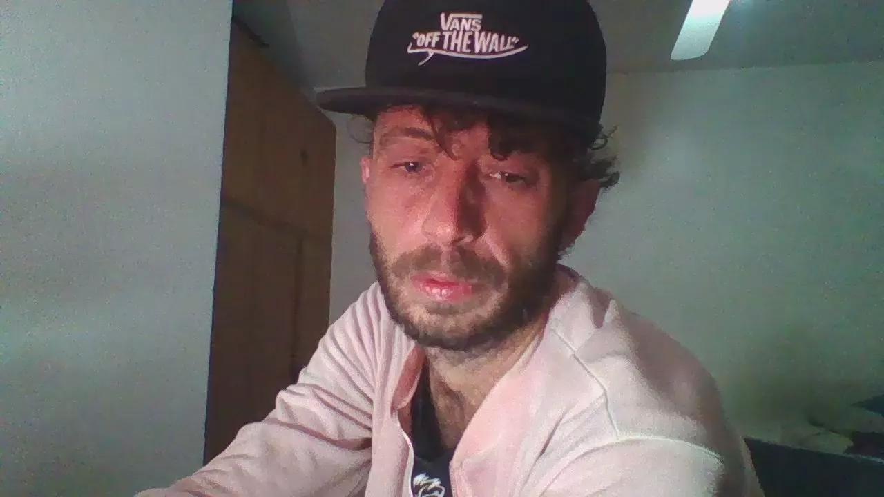 Freechat TurrixHotFiree on Cam4