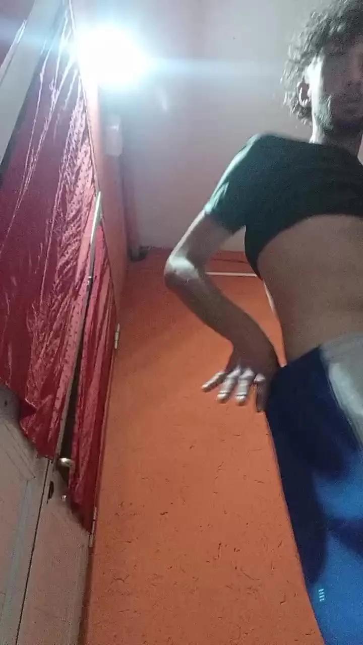 Freechat TurrixHotFiree on Cam4