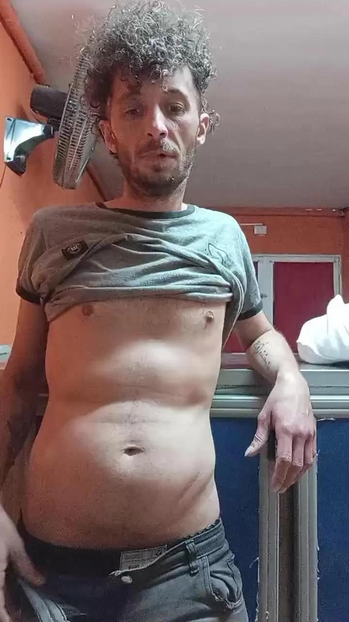 Freechat TurrixHotFiree on Cam4