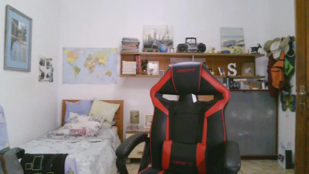 Offline uaieo4fun on Cam4