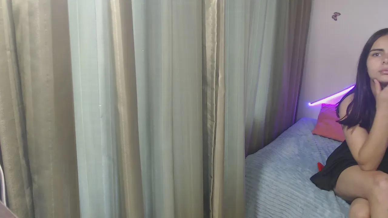 Offline valeryxs1 on Cam4