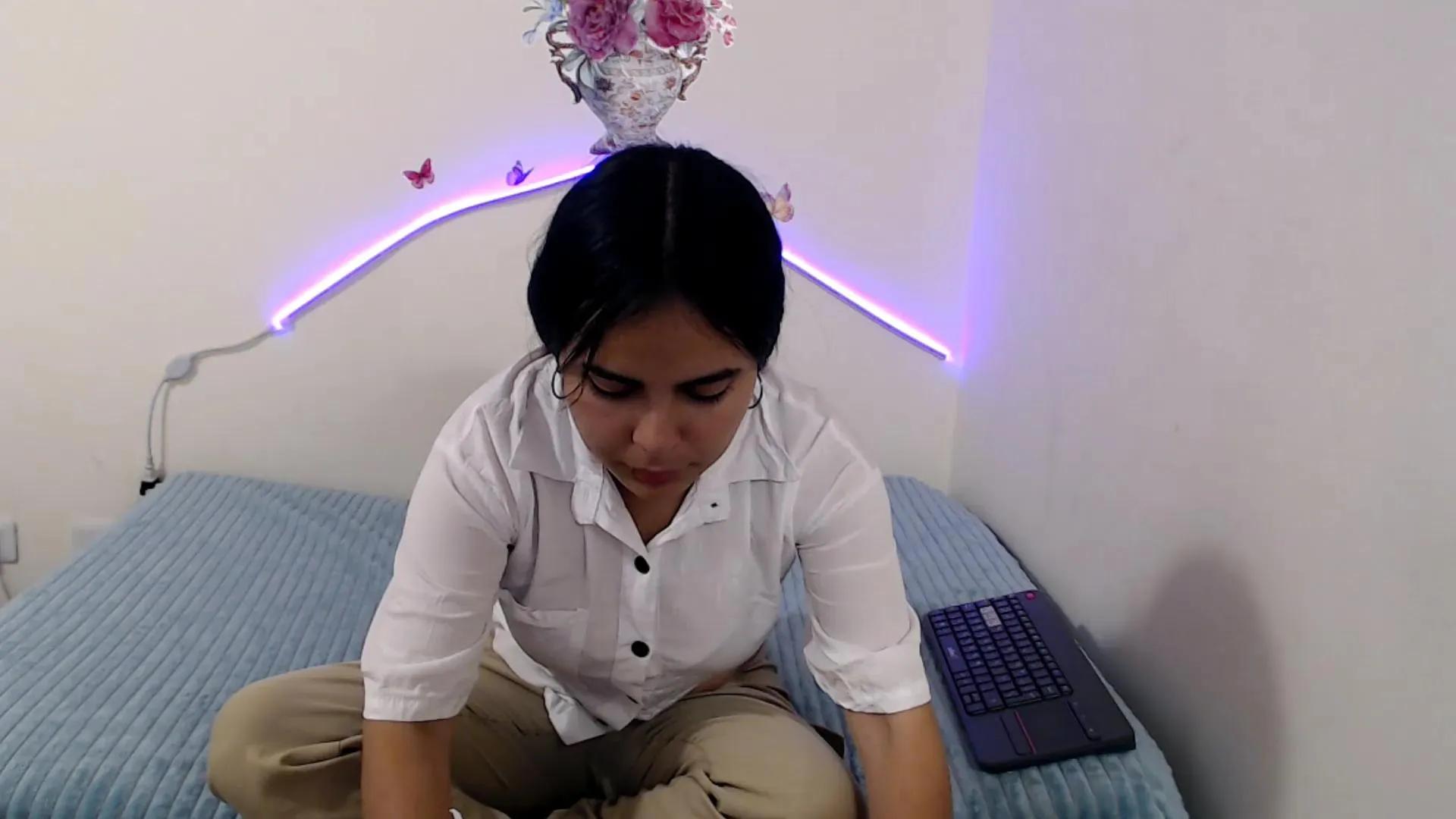 Offline valeryxs1 on Cam4