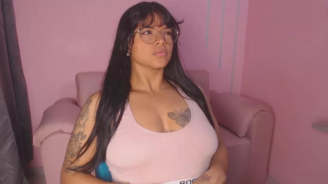 Offline VaneLips on Cam4