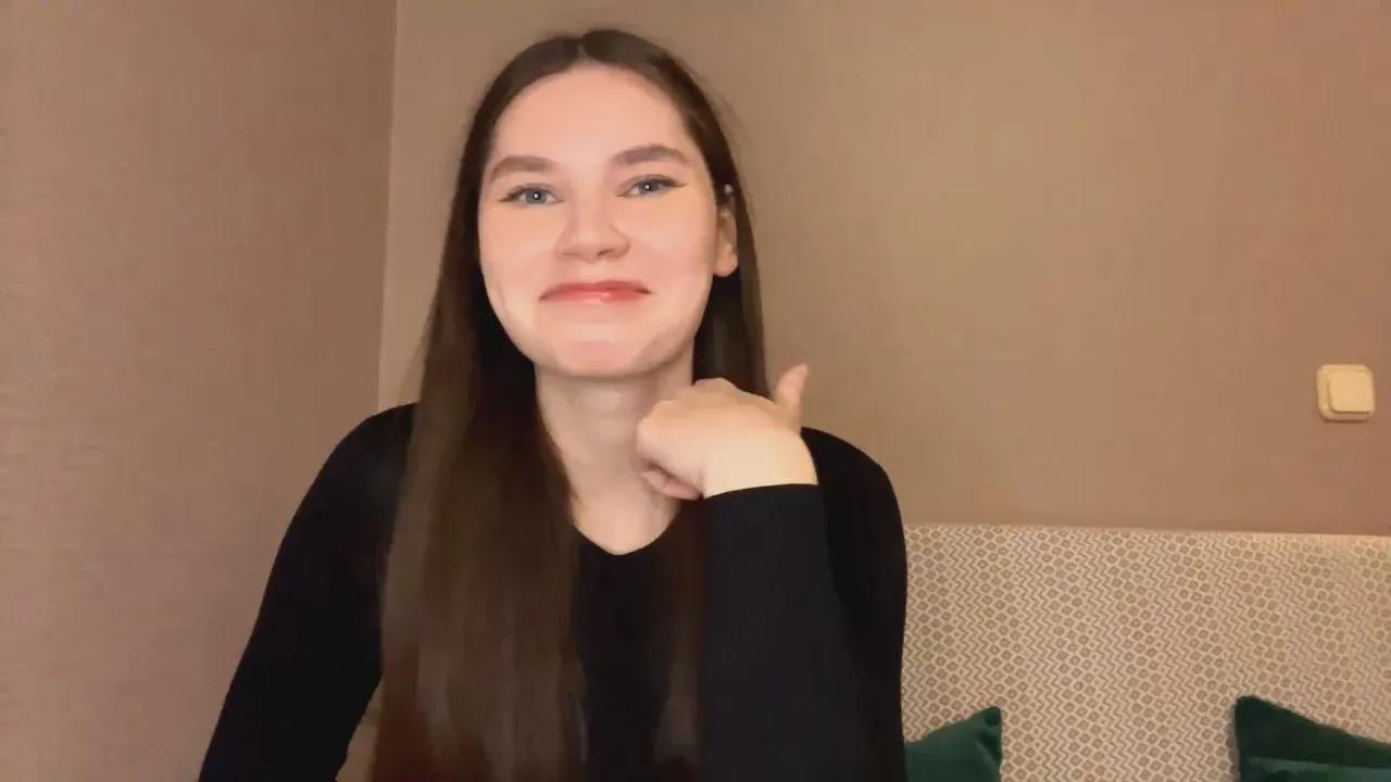 Offline VasilikiClovis on Cam4