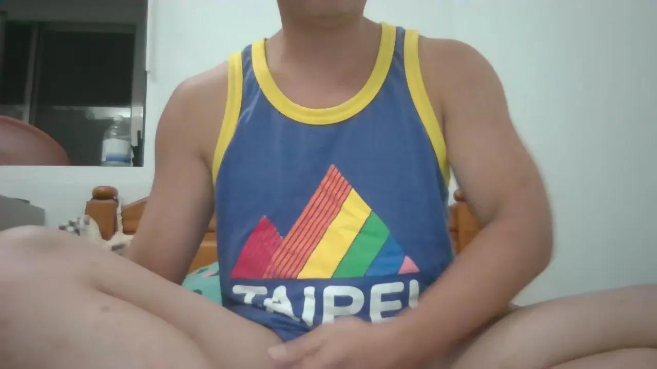 Offline vul3196t on Cam4