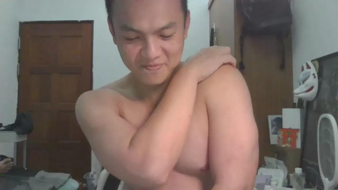 Offline vul3196t on Cam4