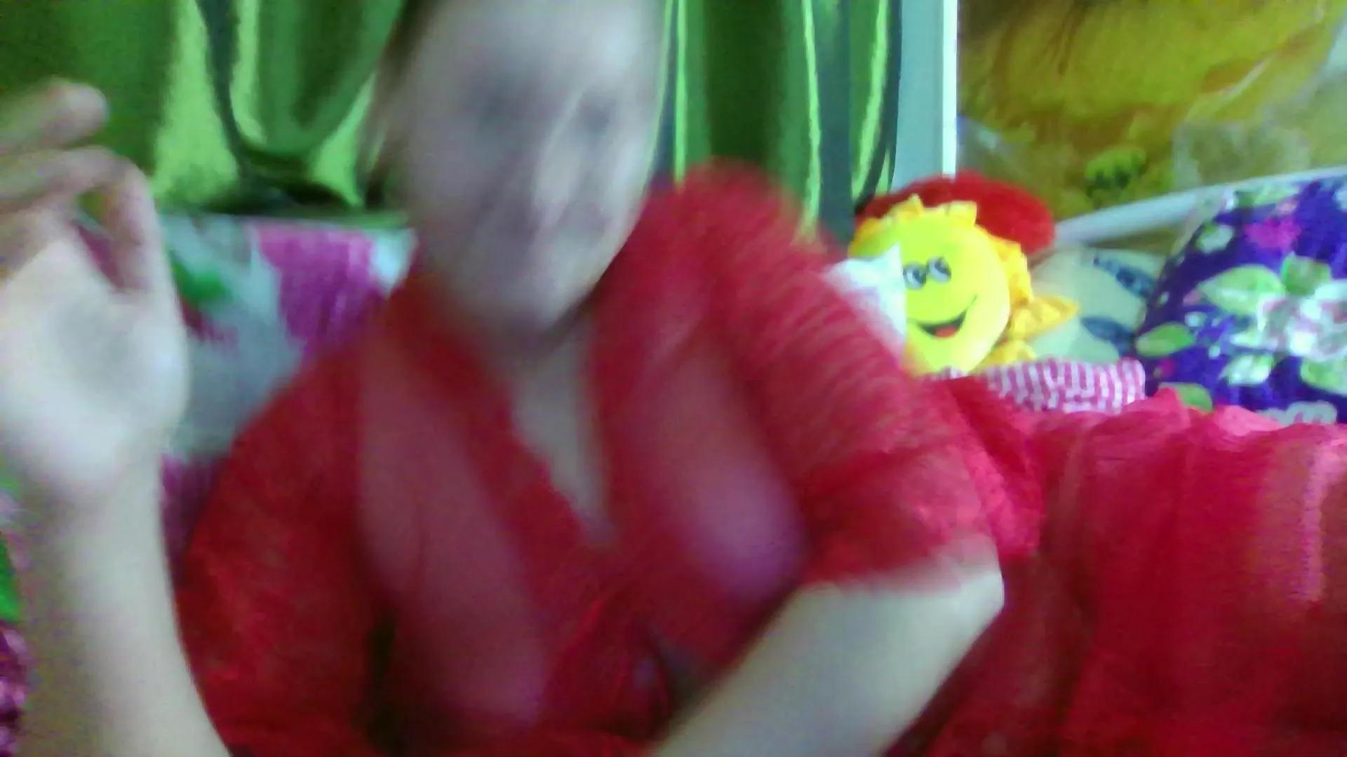 Offline Yoursexkroshka on Cam4