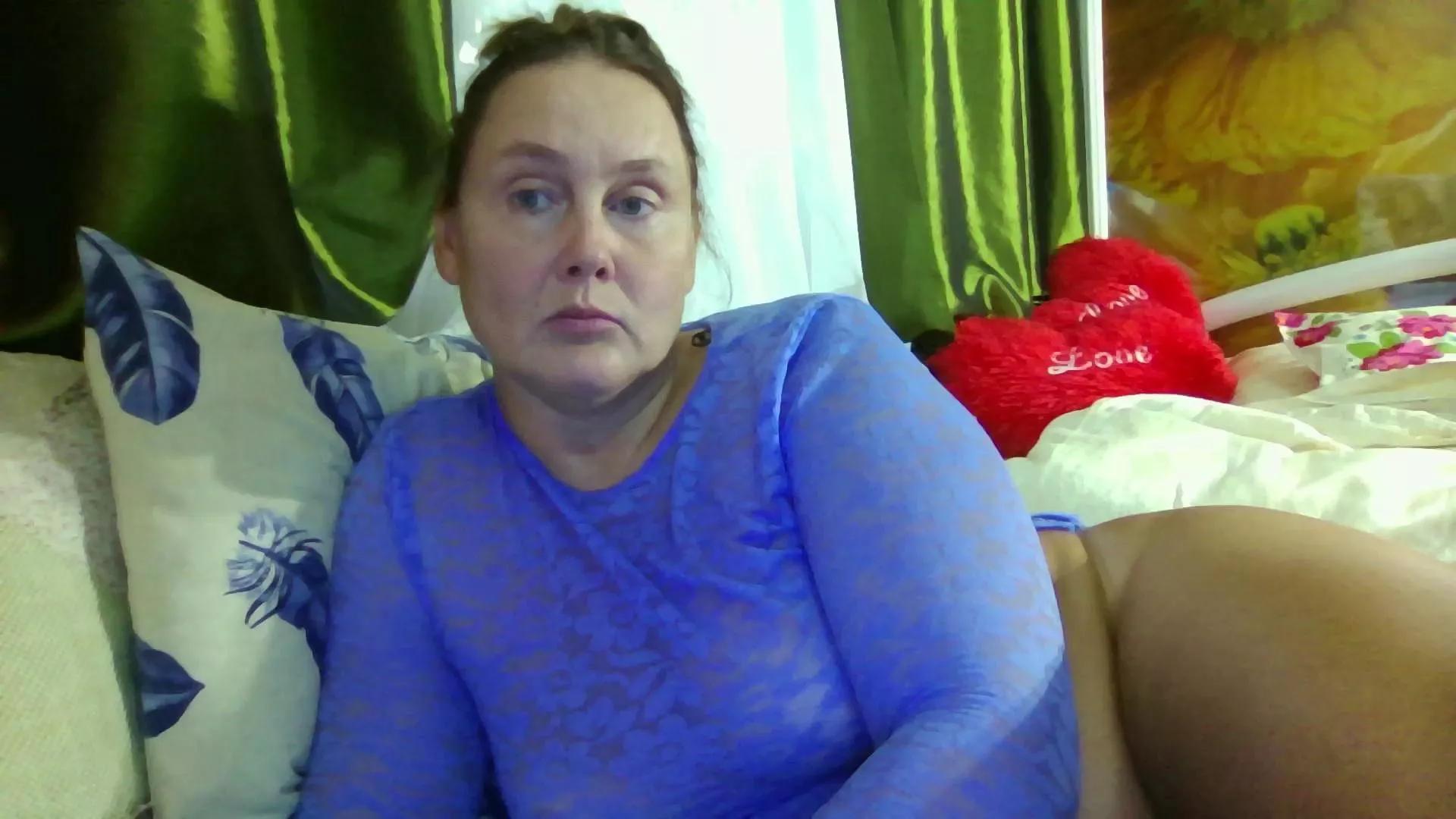 Offline Yoursexkroshka on Cam4