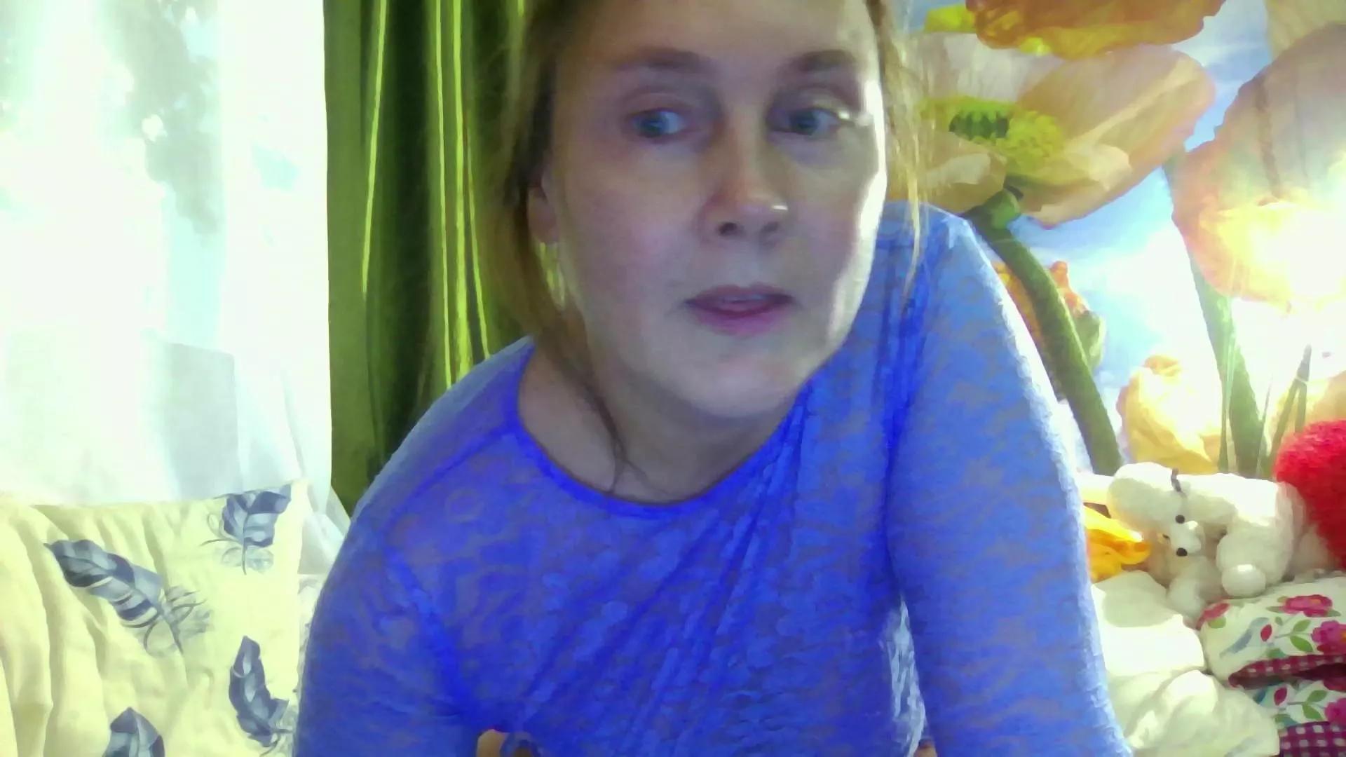 Offline Yoursexkroshka on Cam4