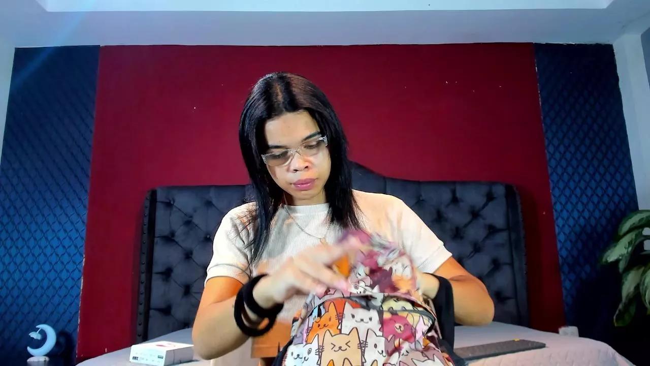 Offline zoex2_ on Cam4