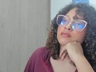 ada-gales on CamSoda 