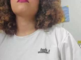 ada-gales on CamSoda 