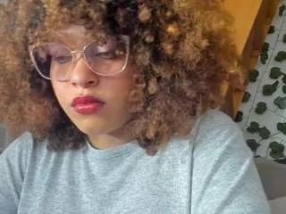 ada-gales on CamSoda 