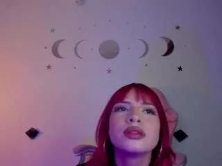 ada-lunna on CamSoda 