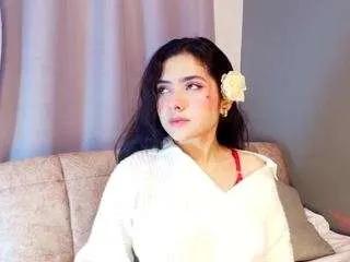 Offline adaara-johnson on CamSoda