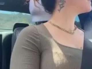 adafontaine18 on CamSoda 