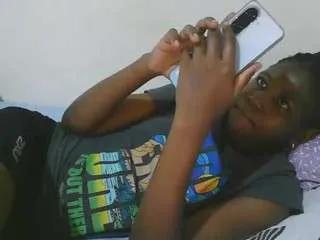 Offline afri-queen on CamSoda