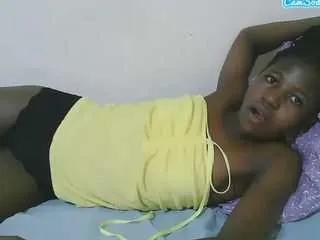 Offline afri-queen on CamSoda