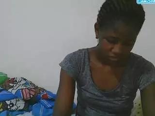 Offline afri-queen on CamSoda