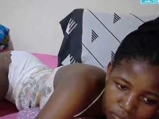 afri-queen — pm [Multi Goal]