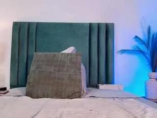 Freechat agathaawhite on CamSoda