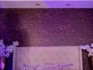 Freechat ahri-rose on CamSoda