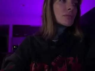 Freechat airgead on CamSoda