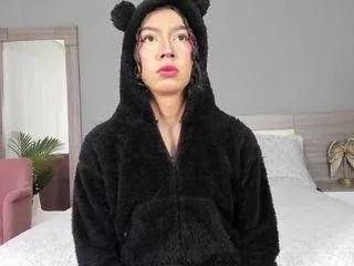 Freechat alaiaguerra on CamSoda