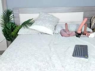 Freechat alaiaguerra on CamSoda