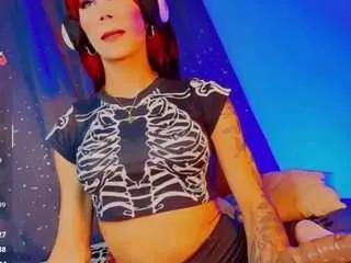 Private alexa-naughty on CamSoda