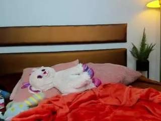 Offline alexissnight on CamSoda